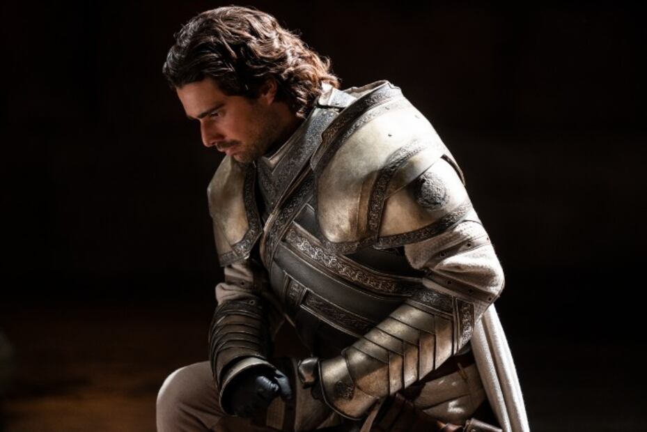 “House of the Dragon”: ¿Cuándo se estrena y quiénes son los protagonistas de la serie?