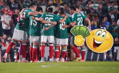 FIFA repartirá una millonada en el Mundial 2026 ¿Cuánto ganaría México si es campeón?