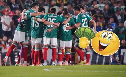 FIFA repartirá una millonada en el Mundial 2026 ¿Cuánto ganaría México si es campeón?