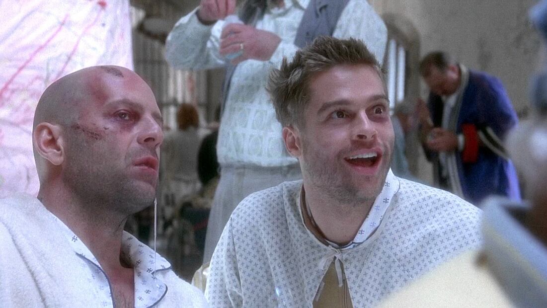 Brad Pitt: Las 5 películas por las que se merecía ganar un Óscar