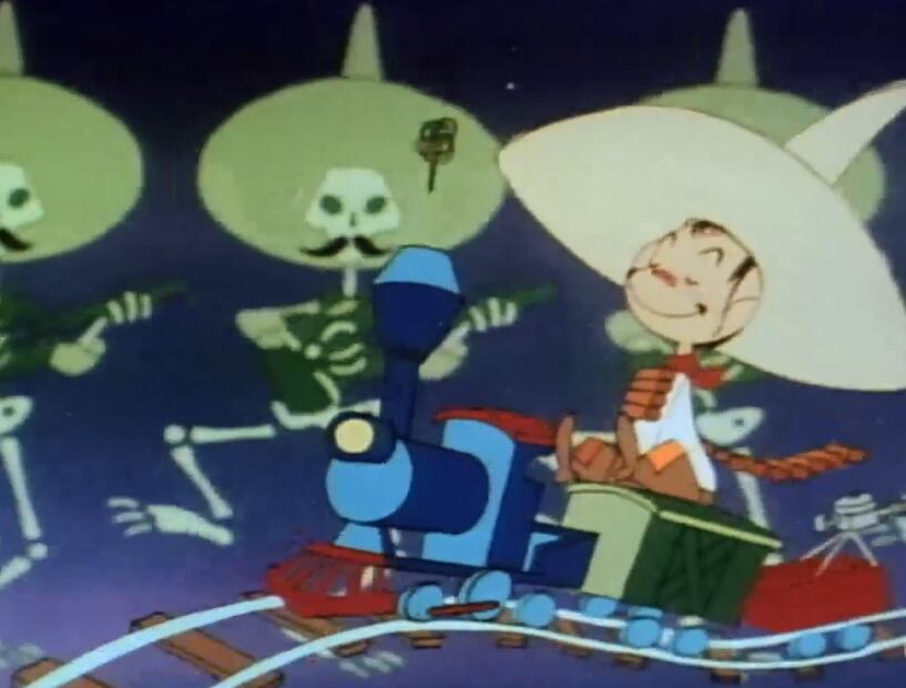 10 datos de “Cantinflas Show” y te decimos donde puedes verla de nuevo