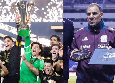 Alberto García Aspe defendió a Memo Ochoa y lo quiere en el Mundial: "No es homenaje, se lo ganó"