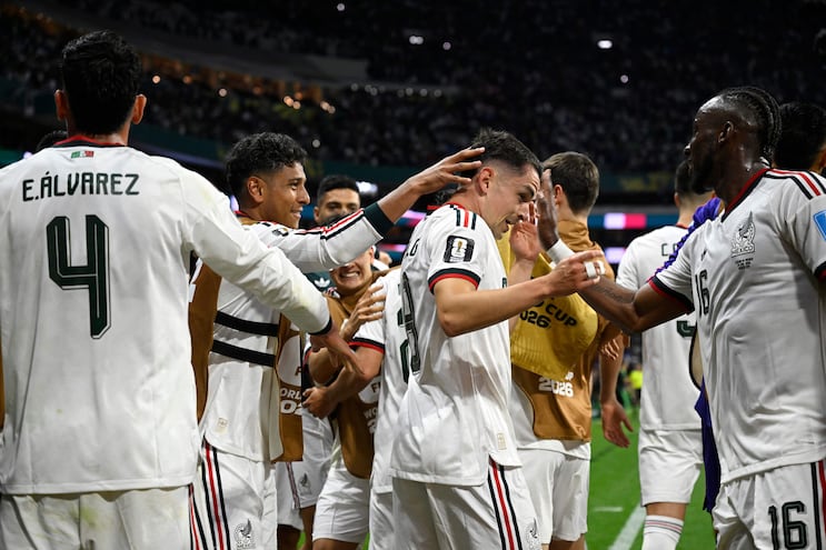 México vs Ecuador: ¿A qué hora y dónde ver EN VIVO el partido de dieciseisavos de final del Mundial?