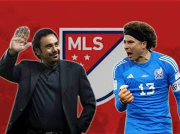 ¿Hugo Sánchez y Guillermo Ochoa juntos en un equipo? Faitelson revela que son parte de un plan