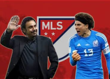 ¿Hugo Sánchez y Guillermo Ochoa juntos en un equipo? Faitelson revela que son parte de un plan