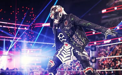 Penta Zero Miedo revela cuando fue contratado por el crimen organizado