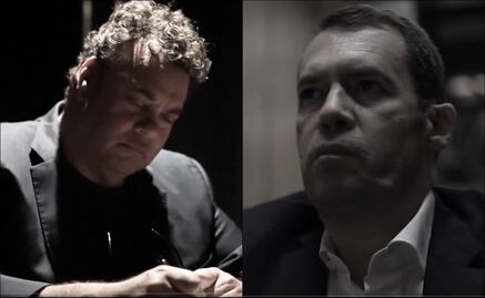 David Faitelson y su emotiva carta de despedida a André Marín a una semana de su fallecimiento