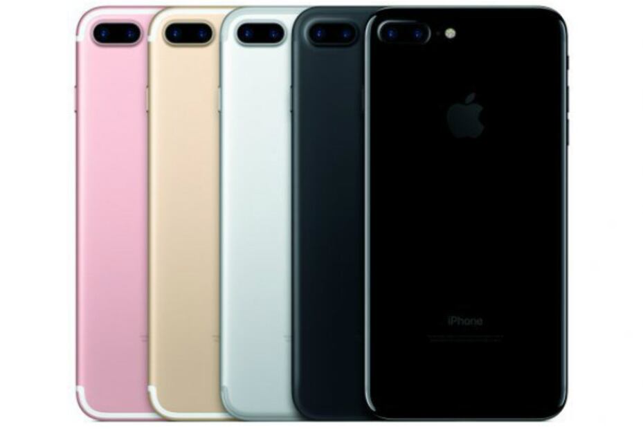 10 cosas por las que esta vez SÍ vale la pena el nuevo iPhone 7 