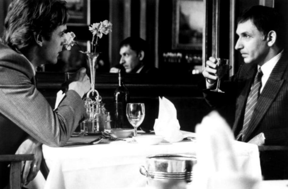 10 películas que tienes que ver ANTES de ser infiel