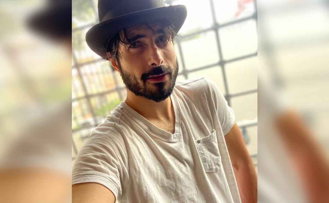 Foto: Instagram @joseangelbichir