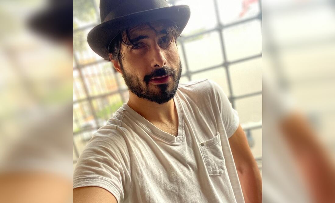 Foto: Instagram @joseangelbichir