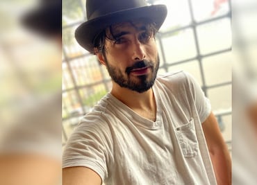 “Sexo, pudor y lágrimas 2”: José Ángel Bichir interpretará al hijo de Tomás