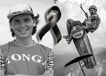 ¿Quién era Jackson James Rice, el atleta de 18 años que falleció antes debutar en París 2024?