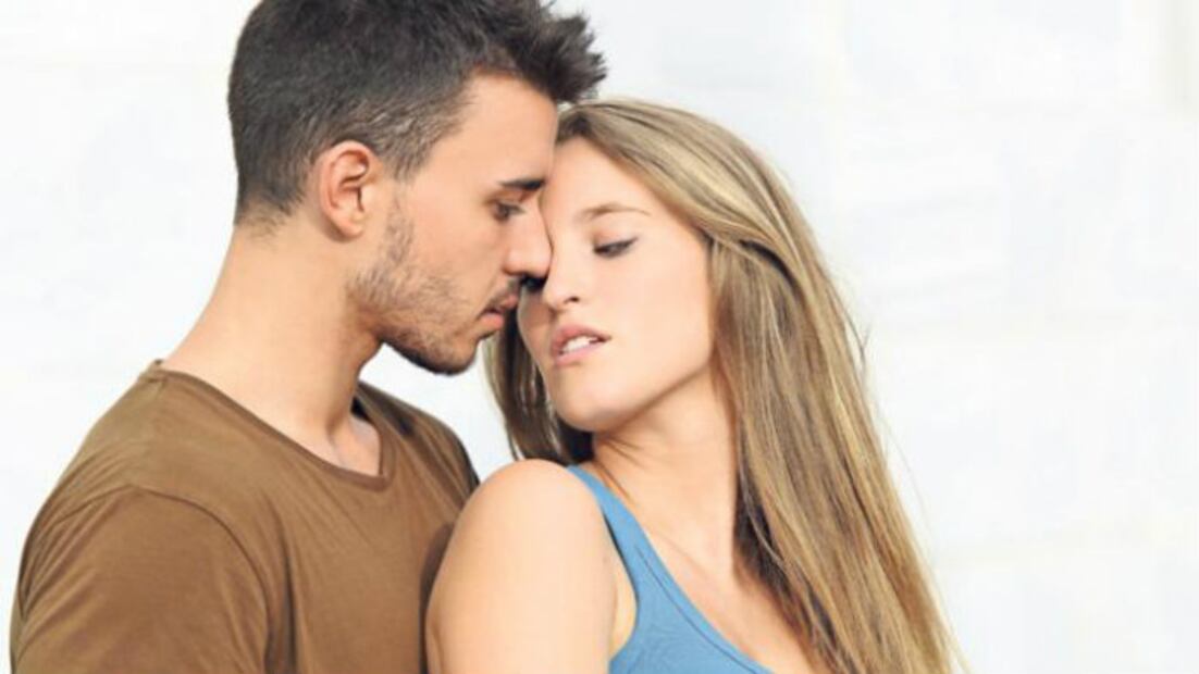 ¿Olor o química? La verdadera razón del deseo sexual y el amor