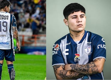 “Chofis” López no continuará en Pachuca, así lo reveló Guillermo Almada