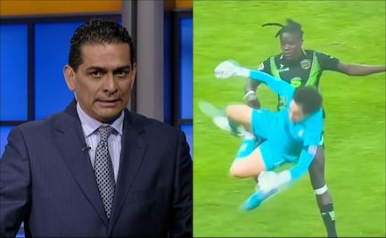 Ramos Rizo estalla por el exceso de violencia en todo el futbol mexicano: '¡Urge detener esto!'