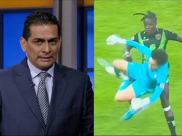 Ramos Rizo estalla por el exceso de violencia en todo el futbol mexicano: '¡Urge detener esto!'