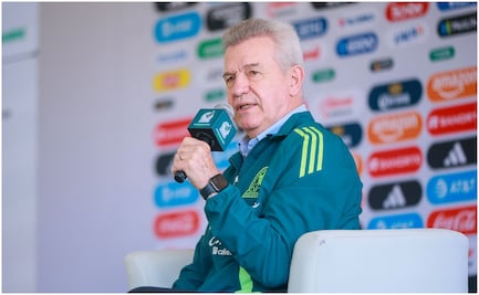 Selección Mexicana: La lista de convocados para este verano; Aguirre incluyó a cuatro jugadores del América