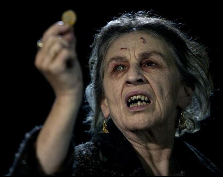 10 películas de terror que pocas personas han terminado de ver