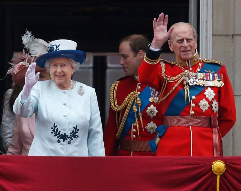 Felipe de Edimburgo: 10 secretos del esposo de la reina Isabel II