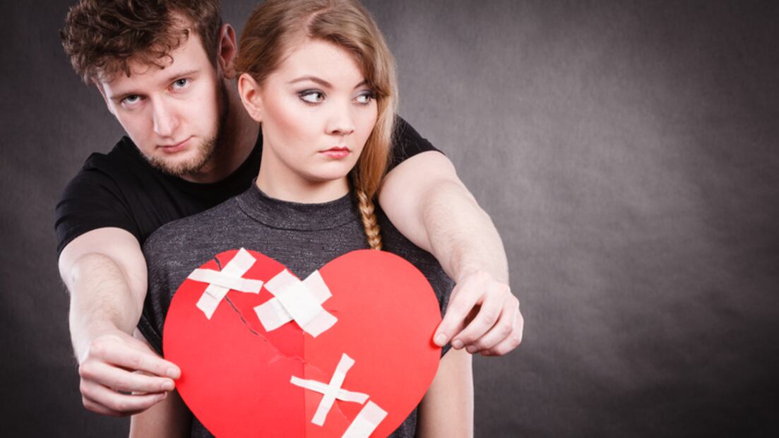 ¿Tú cómo amas? 10 diferentes tipos de amor que existen