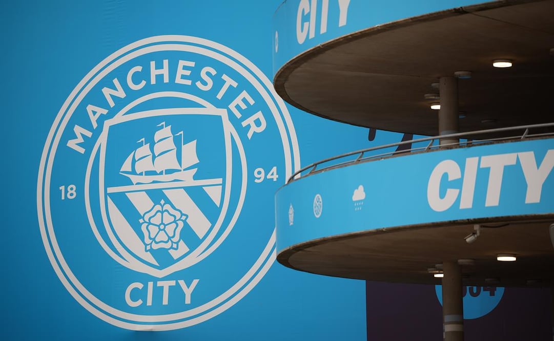 Manchester City podría ser expulsado de la Premier League / Foto: EFE