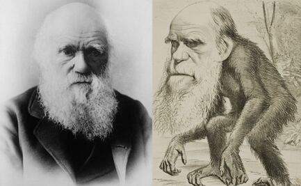 10 datos para entender quién era y qué aportó Charles Darwin