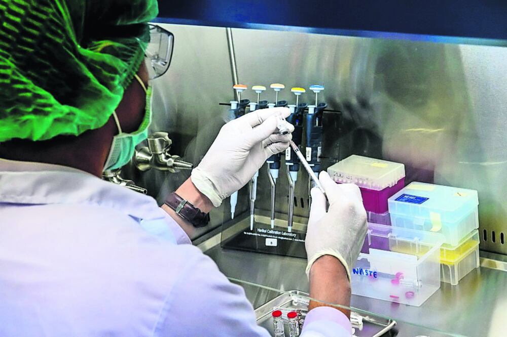 Foto: Mladen Antonov/AFP