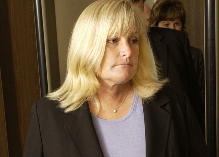 El matrimonio por contrato entre Michael Jackson y Debbie Rowe