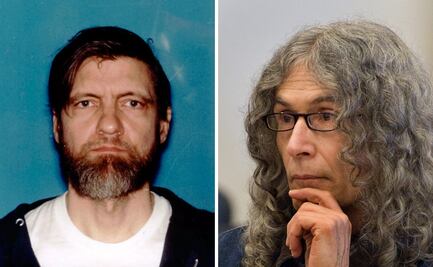 Son inteligentes, manipuladores y carismáticos… ¡Ellos son asesinos seriales!