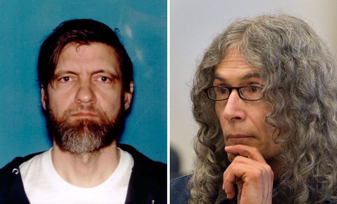 Son inteligentes, manipuladores y carismáticos… ¡Ellos son asesinos seriales!