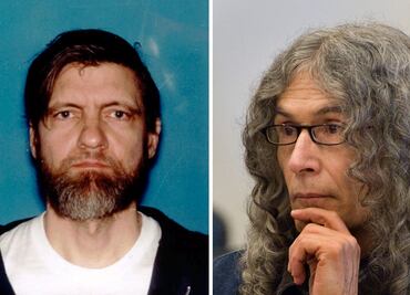 Son inteligentes, manipuladores y carismáticos… ¡Ellos son asesinos seriales!