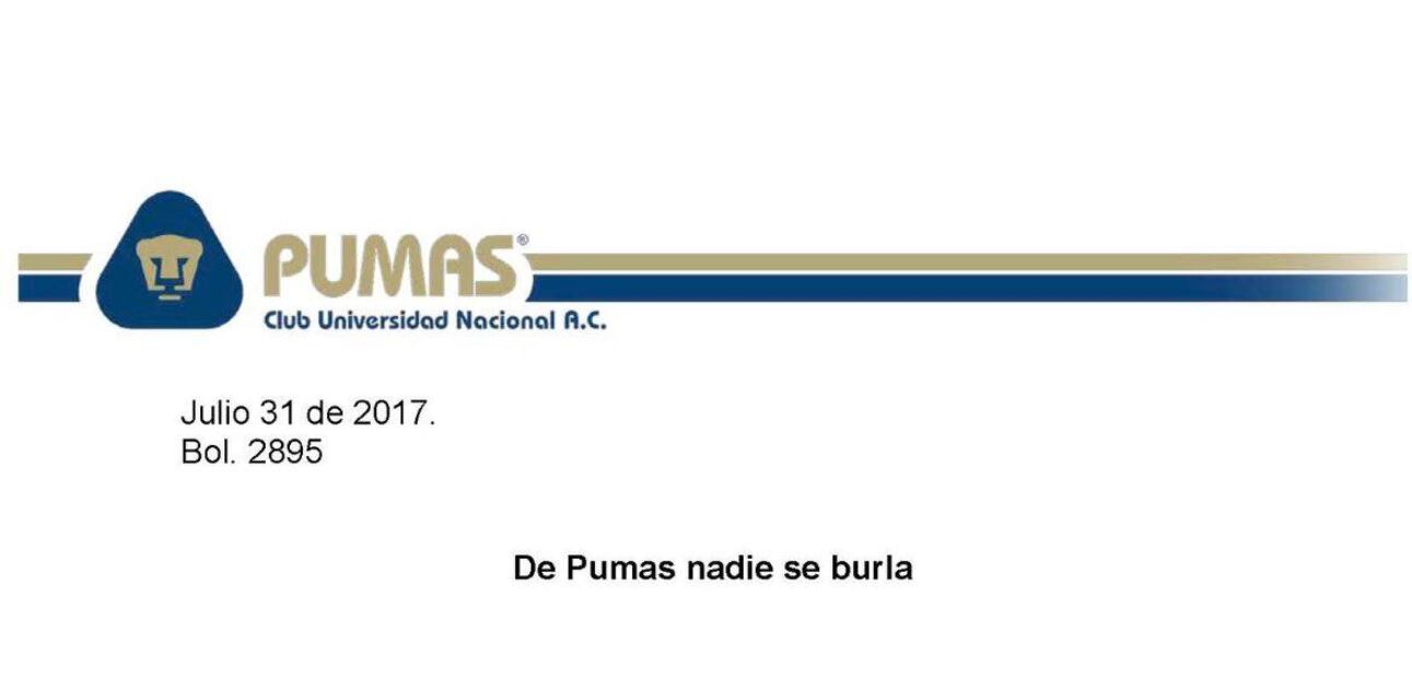 Pumas Memes
