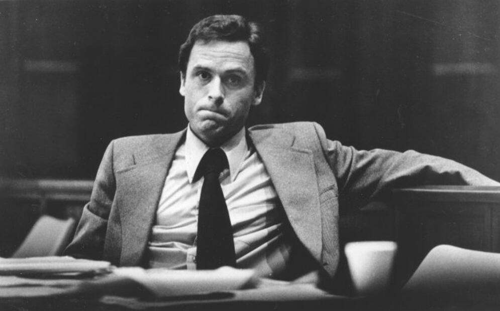 Ted Bundy, el día que fue ejecutado el asesino serial