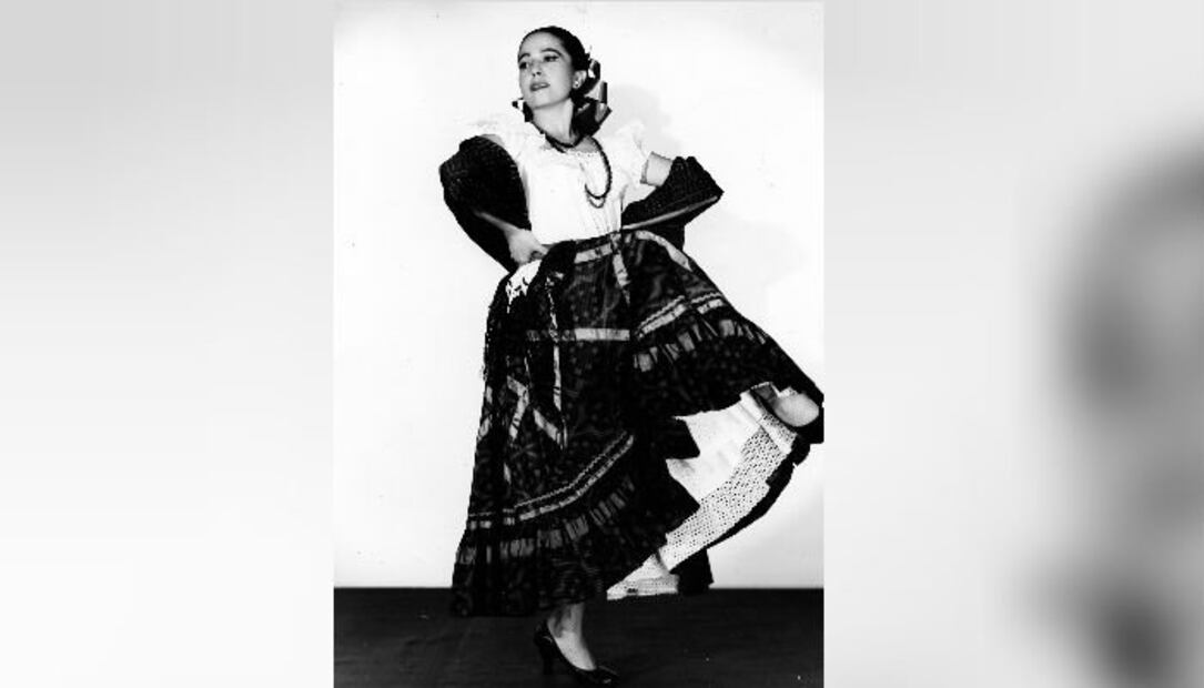 10 datos sobre el ballet de Amalia Hernández, un tesoro de México