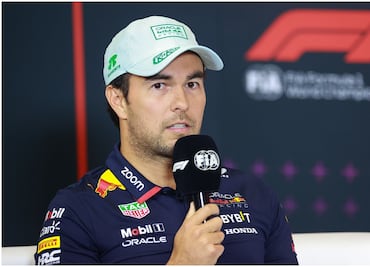 El piloto que quiere quitarle el lugar en Cadillac a Checo Pérez: “Mi experiencia ayudaría mucho”