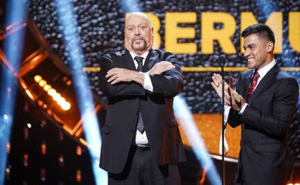 Televisa 'bloqueó' al Perro Bermúdez para que no trabaje en otra empresa y lo orilló a retirarse