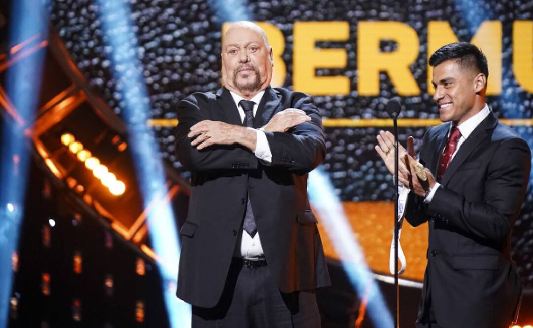 El Perro Bermúdez optaría por el retiro antes que volver a trabajar en México. Foto: Imago7