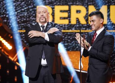 Televisa 'bloqueó' al Perro Bermúdez para que no trabaje en otra empresa y lo orilló a retirarse