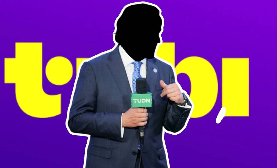 Otro extalento de TUDN estuvo en la plataforma de Tubi para narrar a Premier League. Foto: Especial