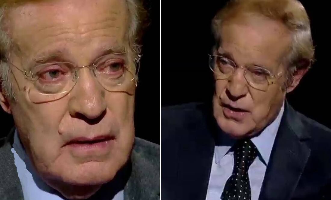 ESPN redujo las apariciones en televisión de José Ramón Fernández. Foto: Especial