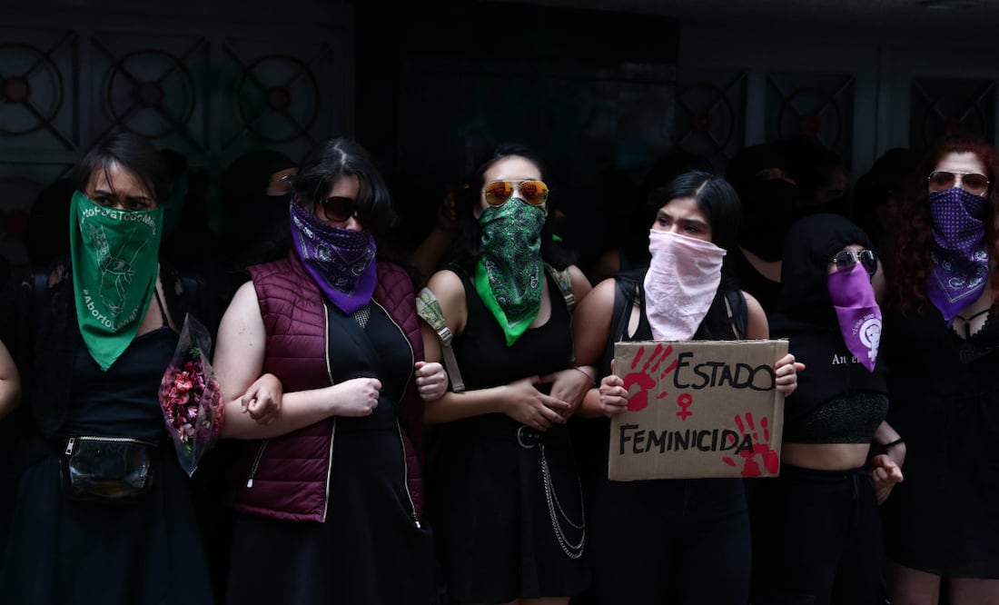 Foto: Diego Simón Sánchez/El Universal