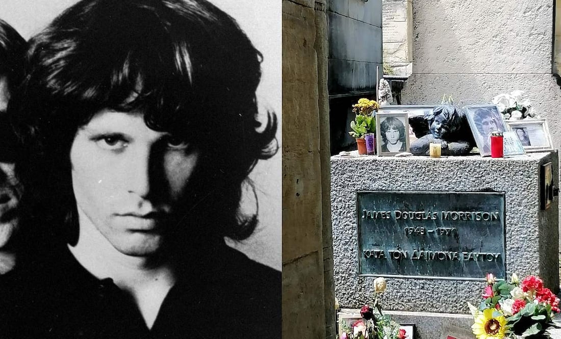 Fotos: AP Photo y Cinthya Sánchez vía De10.mx