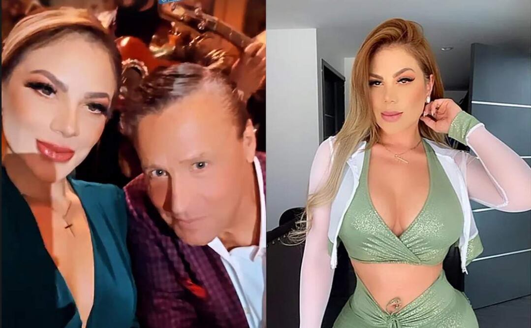 Foto: Instagram @magaly_chavezoficial