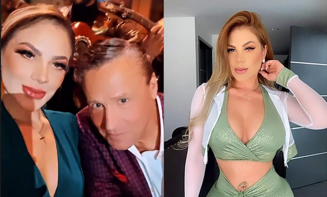 Foto: Instagram @magaly_chavezoficial