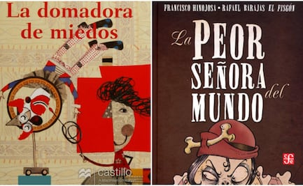 10 libros infantiles mexicanos que todo niño DEBE leer