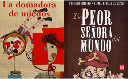 10 libros infantiles mexicanos que todo niño DEBE leer