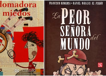 10 libros infantiles mexicanos que todo niño DEBE leer