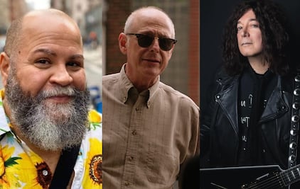 Personajes famosos que han muerto por coronavirus