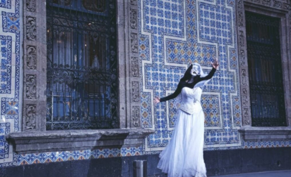 10 actividades para morir de miedo en Halloween y Día de Muertos